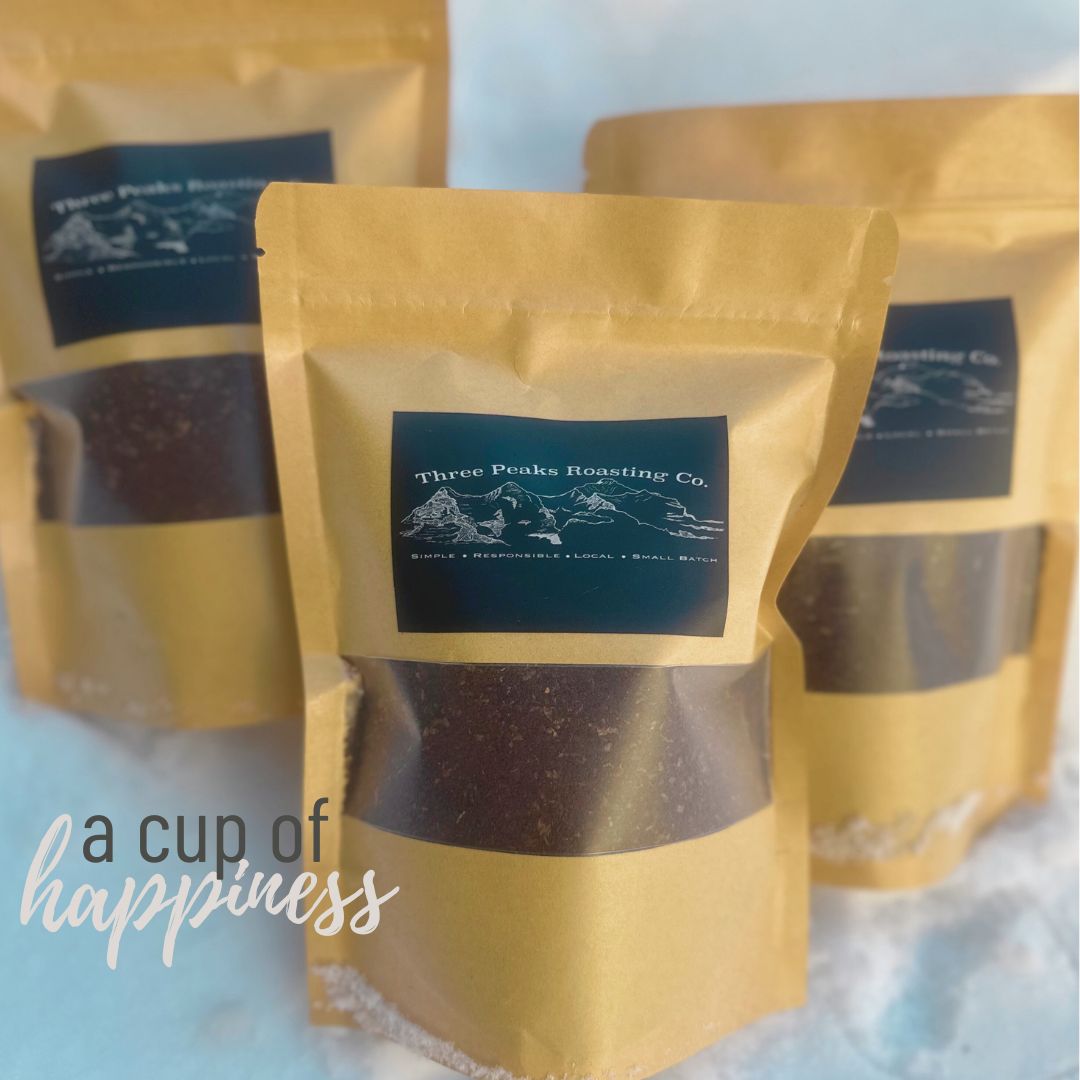 Organic Honduras Reserva Whole Bean