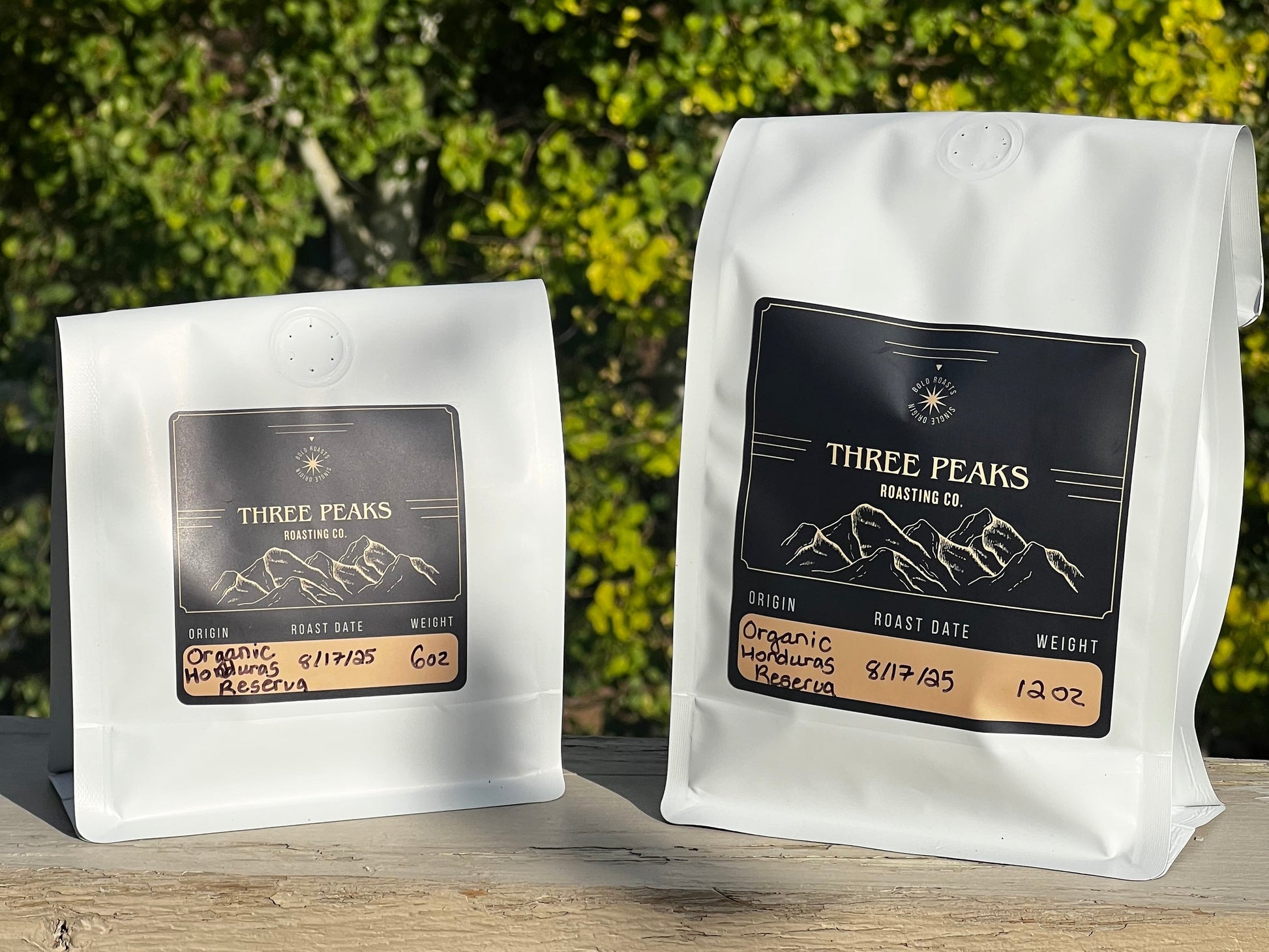 Organic Honduras Reserva